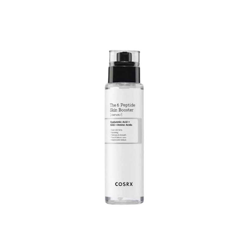 The 6 Peptide Skin Booster Serum 1