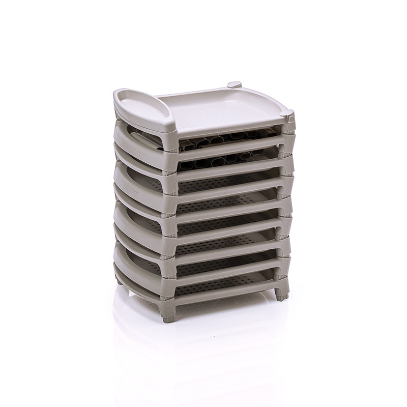 SHOES RACK 9 Tier รุ่น M77-9 3
