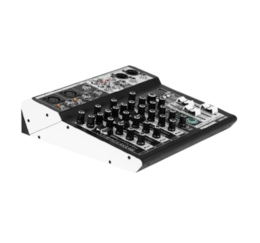 Digital Mixer 2