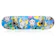PROMARK สเก็ตบอร์ดสำหรับเด็ก รุ่น 2 Ways Doraemon 1