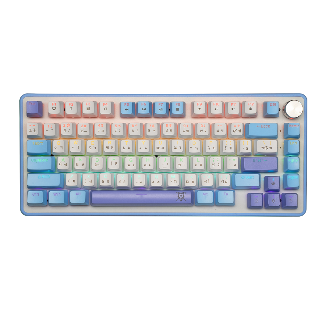 Mechanical MINI RG X804 1