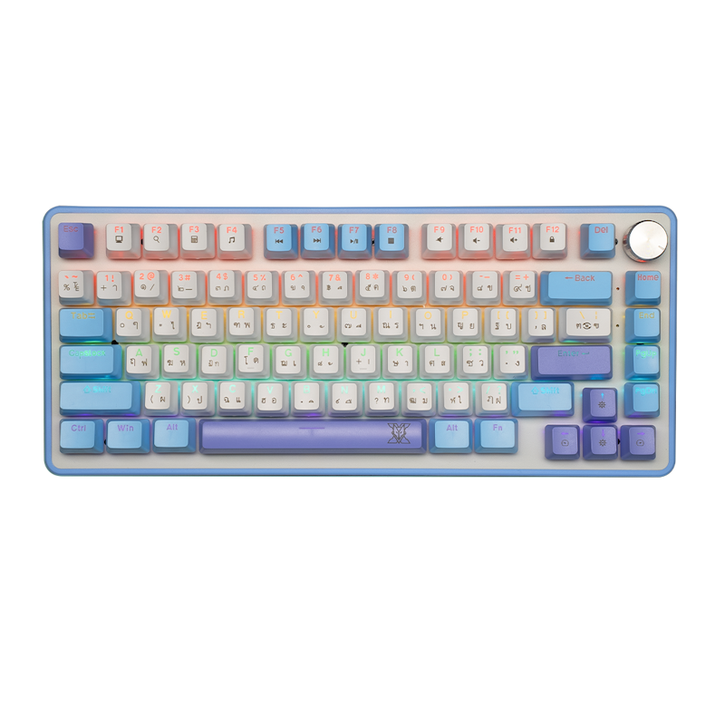 Mechanical MINI RG X804 1