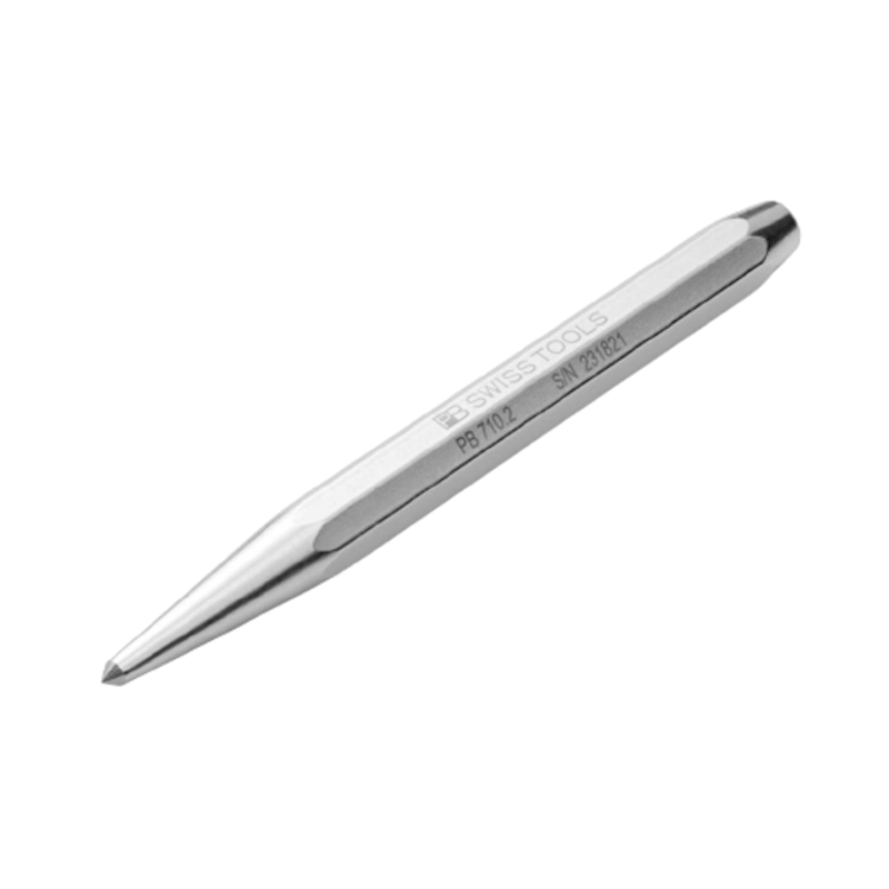เหล็กนำศูนย์ รุ่น PB 710-2 1