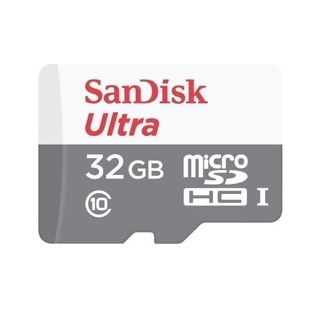  Micro SD Card Class 10 รุ่น Ultra® 1