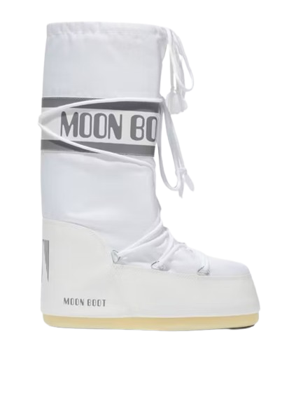 Icon Nylon Boot 1