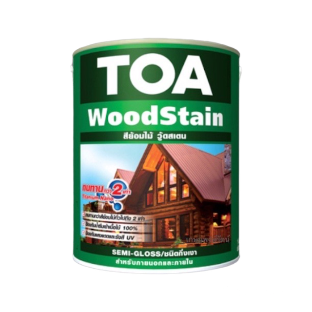WoodStain 1