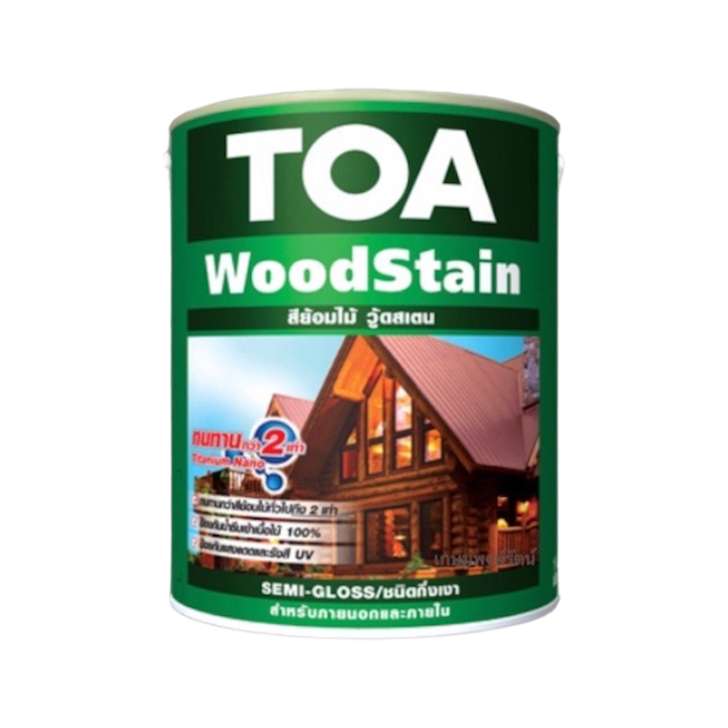 WoodStain 1