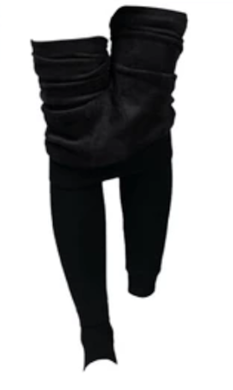 Winter Leggings 1