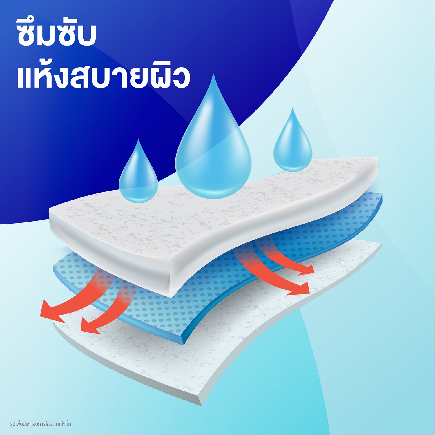 X-Tra Absorb 3