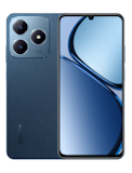 10 โทรศัพท์ realme รุ่นไหนดี ปี 2026 รุ่นล่าสุด กล้องสวย 2
