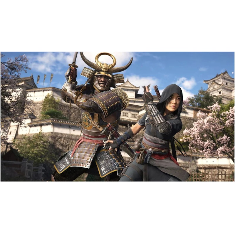 Assassin's Creed Shadows 3