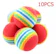 10. joyliveCY ลูกบอลสีรุ้ง รุ่น CW0038 1