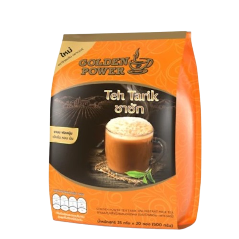Teh Tarik 3in1 1