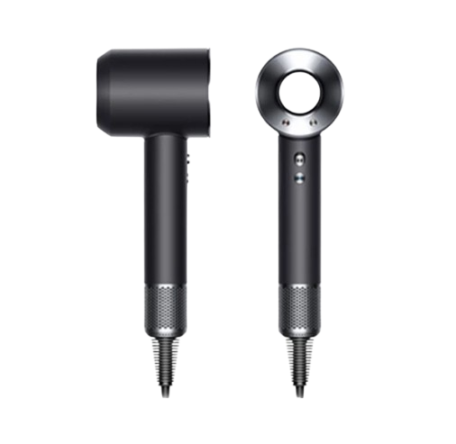 ไดร์เป่าผม Supersonic™ Origin Hair Dryer 3