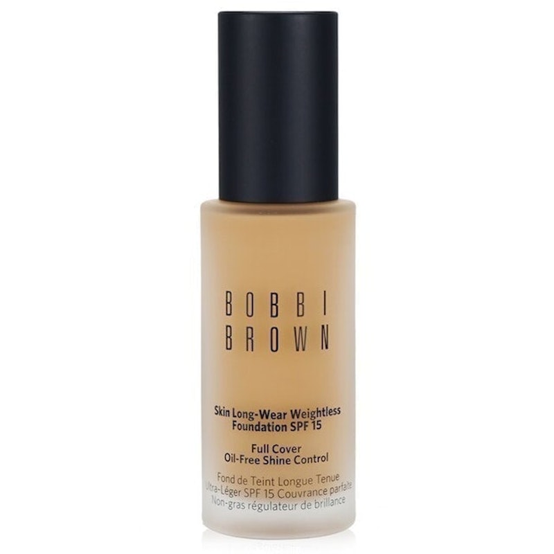 Skin Long-Wear Weightless Foundation 1