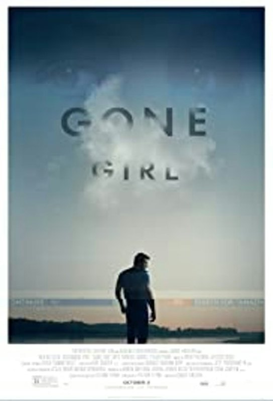 Gone Girl: เล่นซ่อนหาย 1