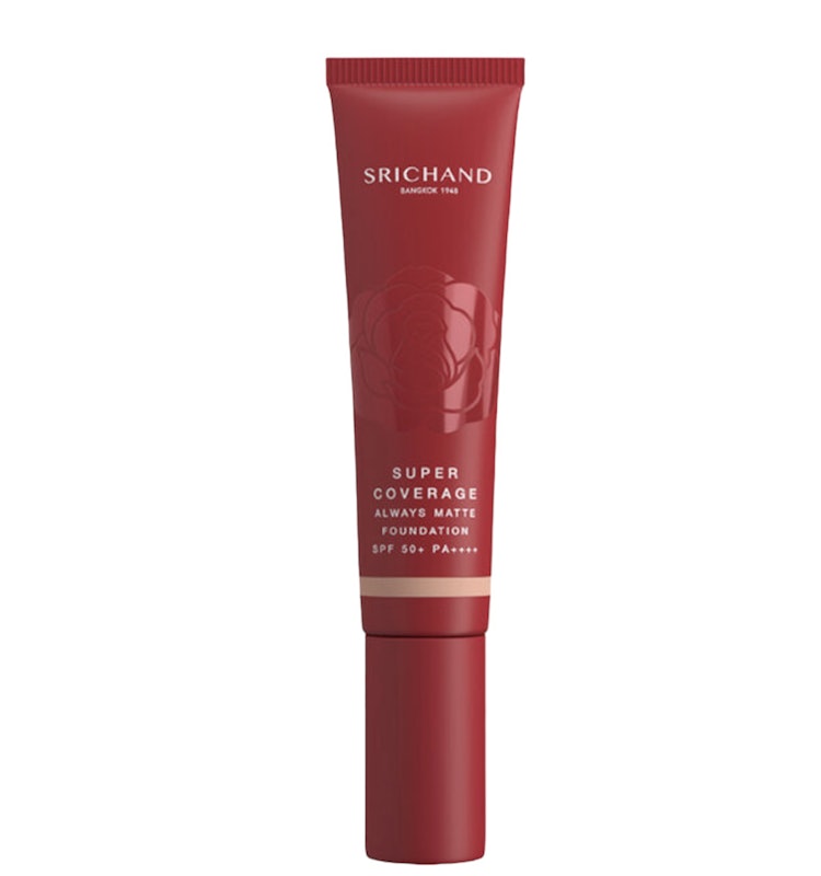 Super Coverage Always Matte Foundation 1