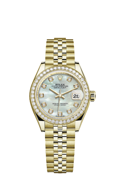 10 อันดับ นาฬิกา Rolex ผู้หญิง ปี 2026 รุ่นยอดนิยม น่าลงทุน 1