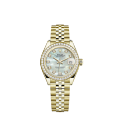 นาฬิกา Rolex ผู้หญิง รุ่น Lady-Datejust