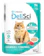DeliSci Hairball Control Mousse สูตรขับก้อนขน 1