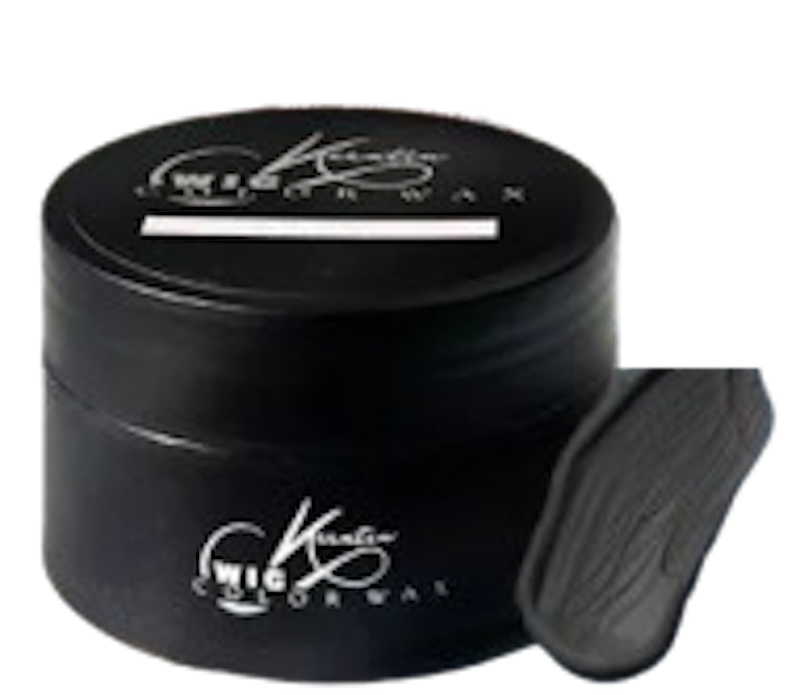 Wig Color Wax 1