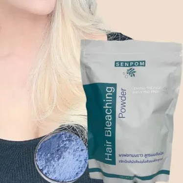 ผงฟอกสีผม Hair Bleaching Powder 2