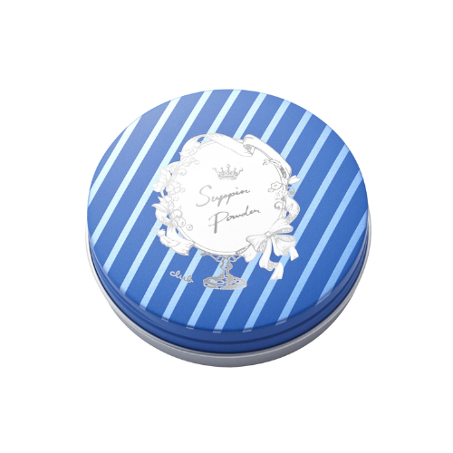 Whitening Powder 3