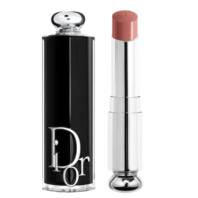 ลิปสติกสีชมพู Dior Addict Shine Lipstick 1