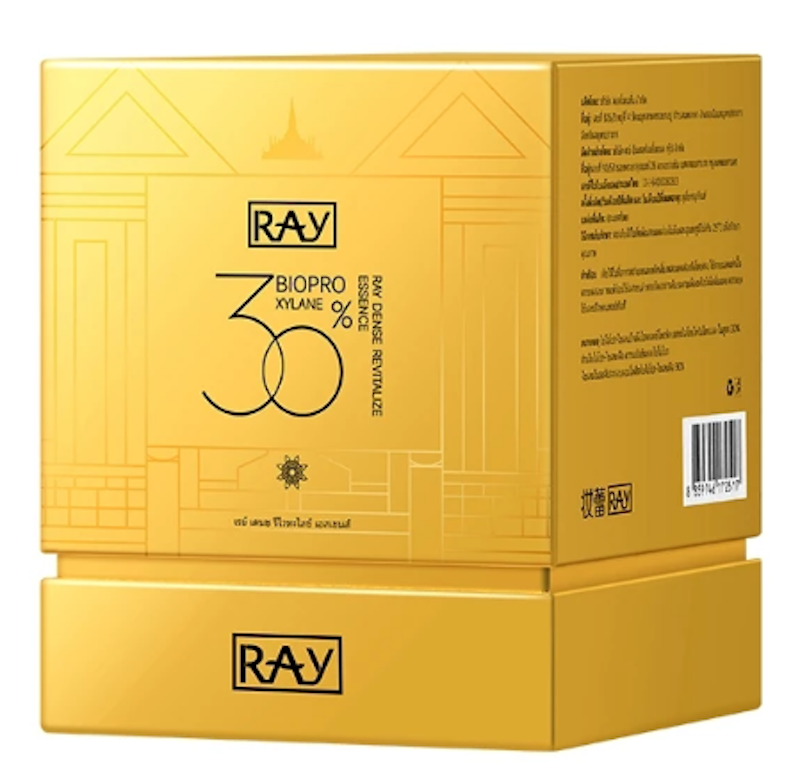 Dense Revitalize Essence 1