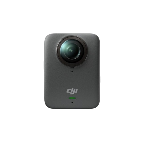 10 กล้อง 360 องศา ยี่ห้อไหนดี ปี 2026 Action Cameras 2