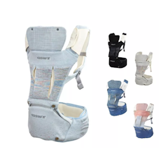 Hip (Popotamus) Seat GEN III