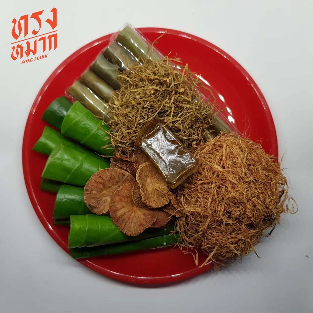 ชุดหมากพลู 9 คำ สำหรับไหว้สิ่งศักดิ์สิทธิ์ 2
