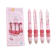 Do As You Wish ปากกาเจลลบได้ด้ามจับนุ่ม WJ-050 1
