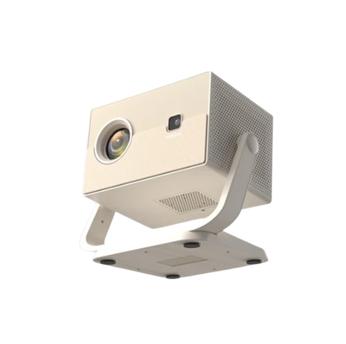 10 Mini Projector ยี่ห้อไหนดี ปี 2026 โปรเจคเตอร์พกพา 2