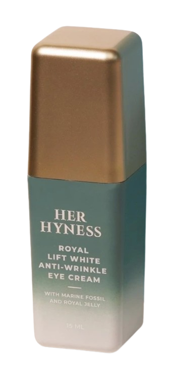Royal Lift White Anti-Wrinkle Eye Cream 2