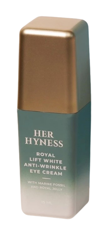 Royal Lift White Anti-Wrinkle Eye Cream 2