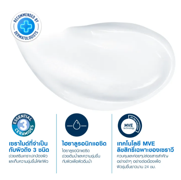Moisturising Cream 2