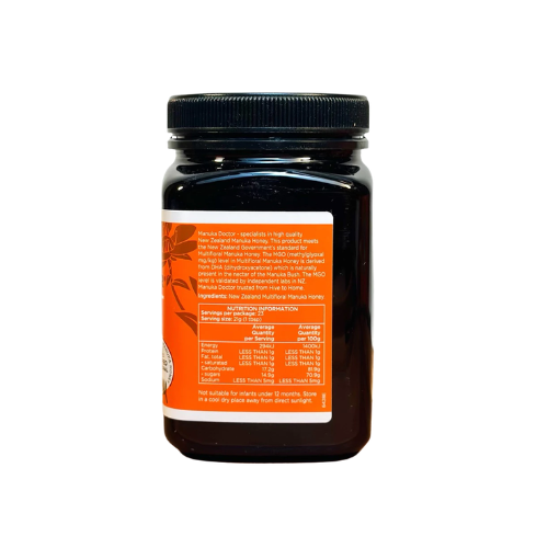 Manuka Honey MGO 40+ 2