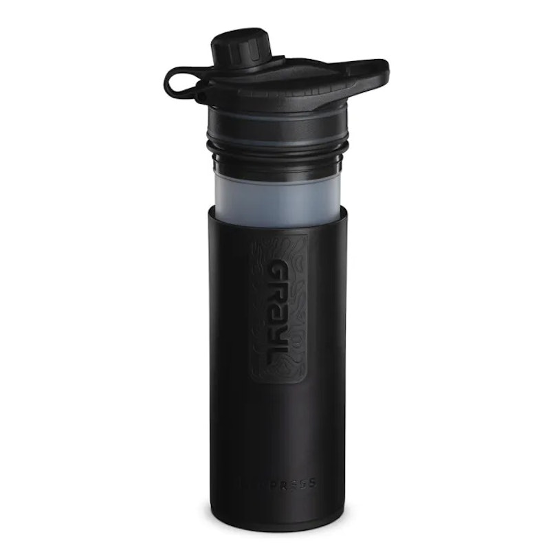 24OZ Geopress Purifier Bottle 2