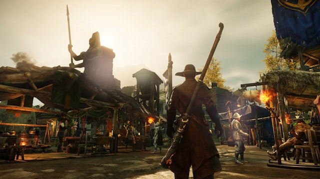 เกม PC น่าเล่น New World 3