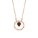 Lenya Jewelry เครื่องประดับ เสริมดวงความรัก สร้อยคอเงินแท้ 1