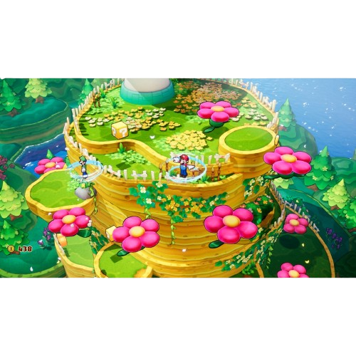 Mario & Luigi: Brothership 3