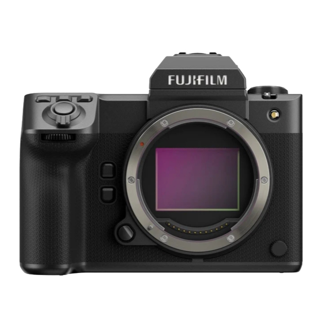 กล้อง Mirrorless  1