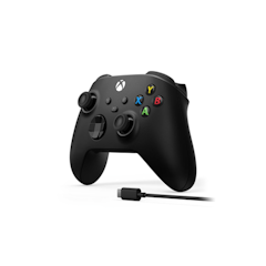 Xbox Black Controller