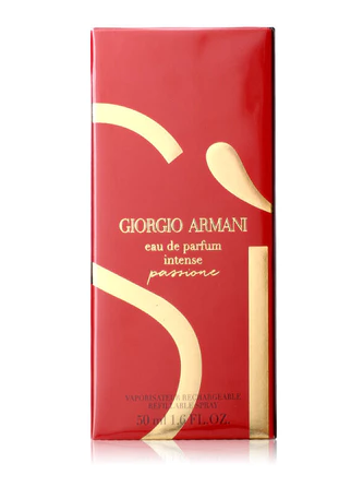 Si Passione EDP Intense  3