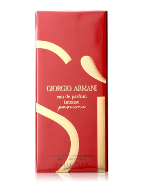 Si Passione EDP Intense 3