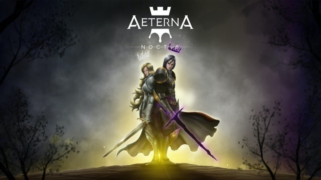 Aeterna Noctis 1