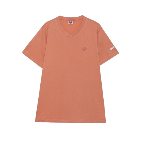 Original T - Shirts สีแซลมอน 1