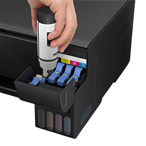 เครื่องปริ้น EcoTank 3