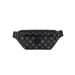 Monogram Men's Chest Bag